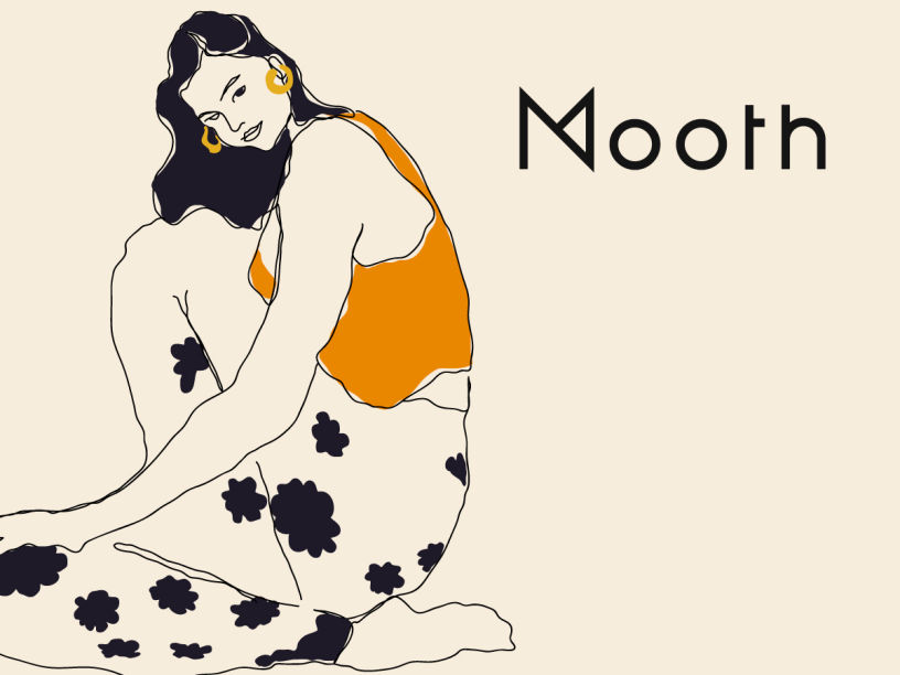 mooth公式Instagram